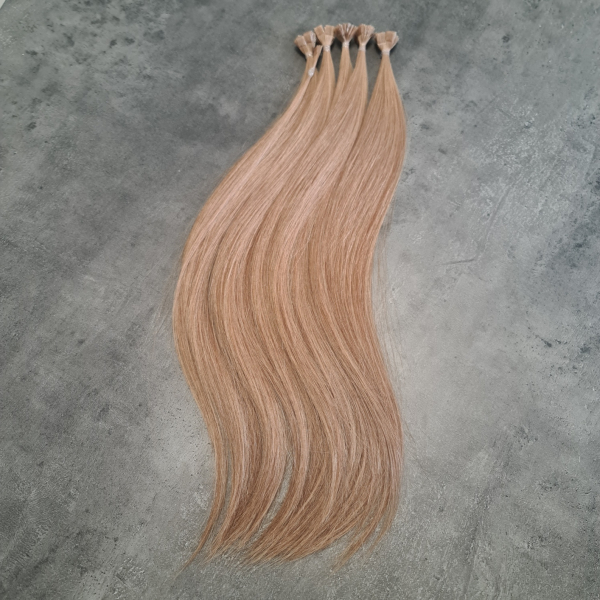 Bondings 50-55cm glatt Farbe BEIGE